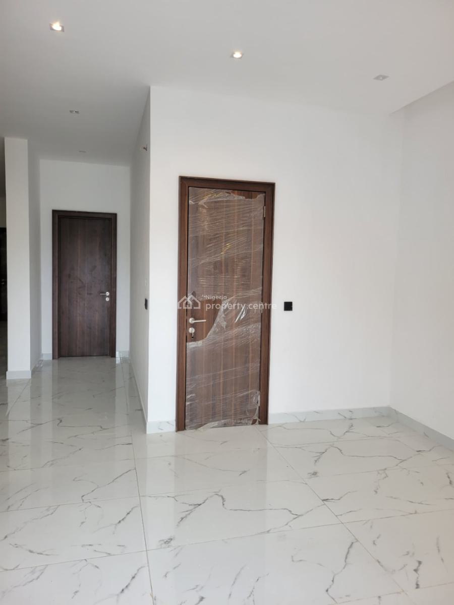 3bedroom & 4bedroom  with Bq, Lekki Phase 1, Lekki, Lagos, Semi-detached Duplex for Rent