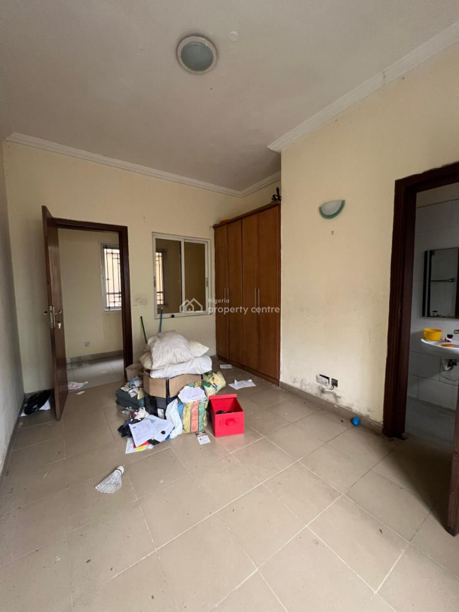3-bedroom Apartment, Lekki Phase 1, Lekki, Lagos, Flat / Apartment for Rent
