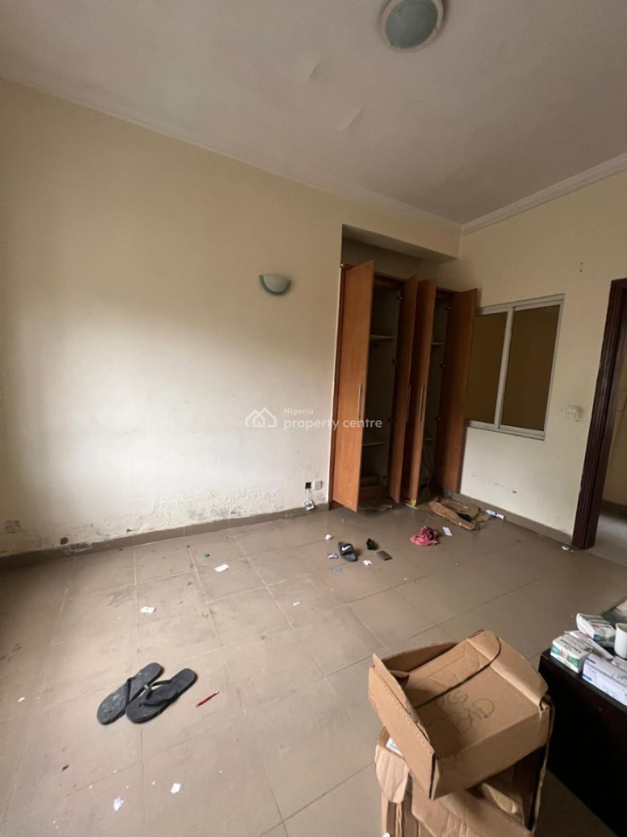 3-bedroom Apartment, Lekki Phase 1, Lekki, Lagos, Flat / Apartment for Rent