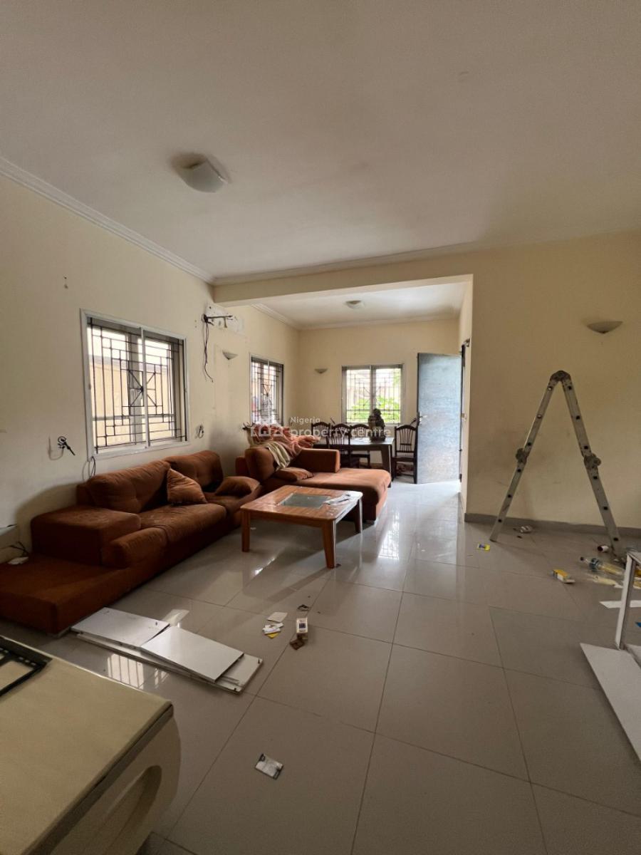 3-bedroom Apartment, Lekki Phase 1, Lekki, Lagos, Flat / Apartment for Rent