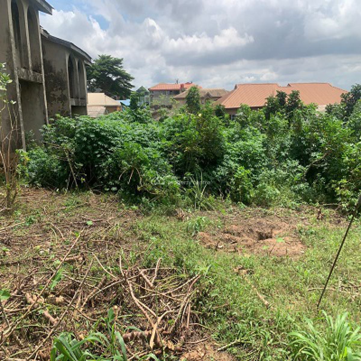 Half Plot of Land, Eyita Estate, Ikorodu, Lagos, Residential Land for Sale