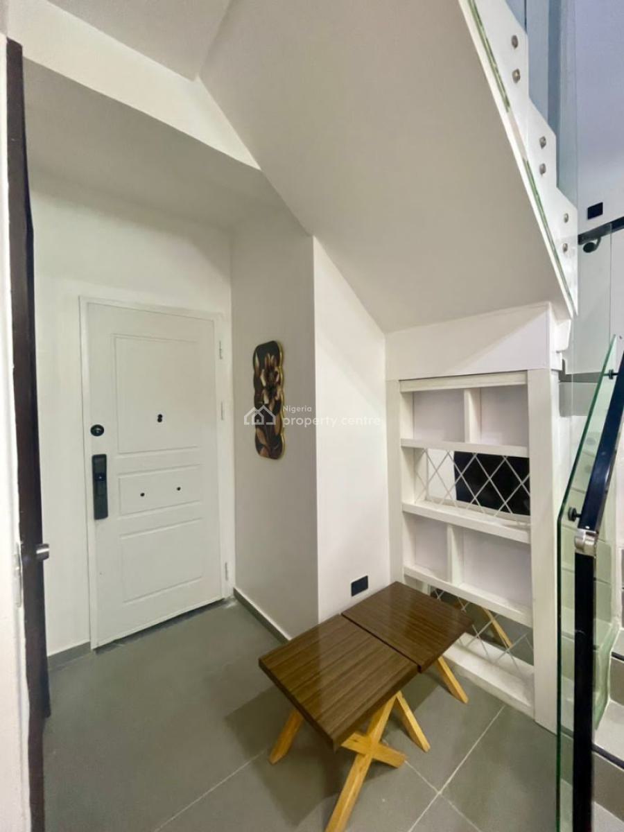 a Brand New Furnished 2 Bed Maisonette with Bq in Ikoyi, Old Ikoyi, Ikoyi, Lagos, House for Rent