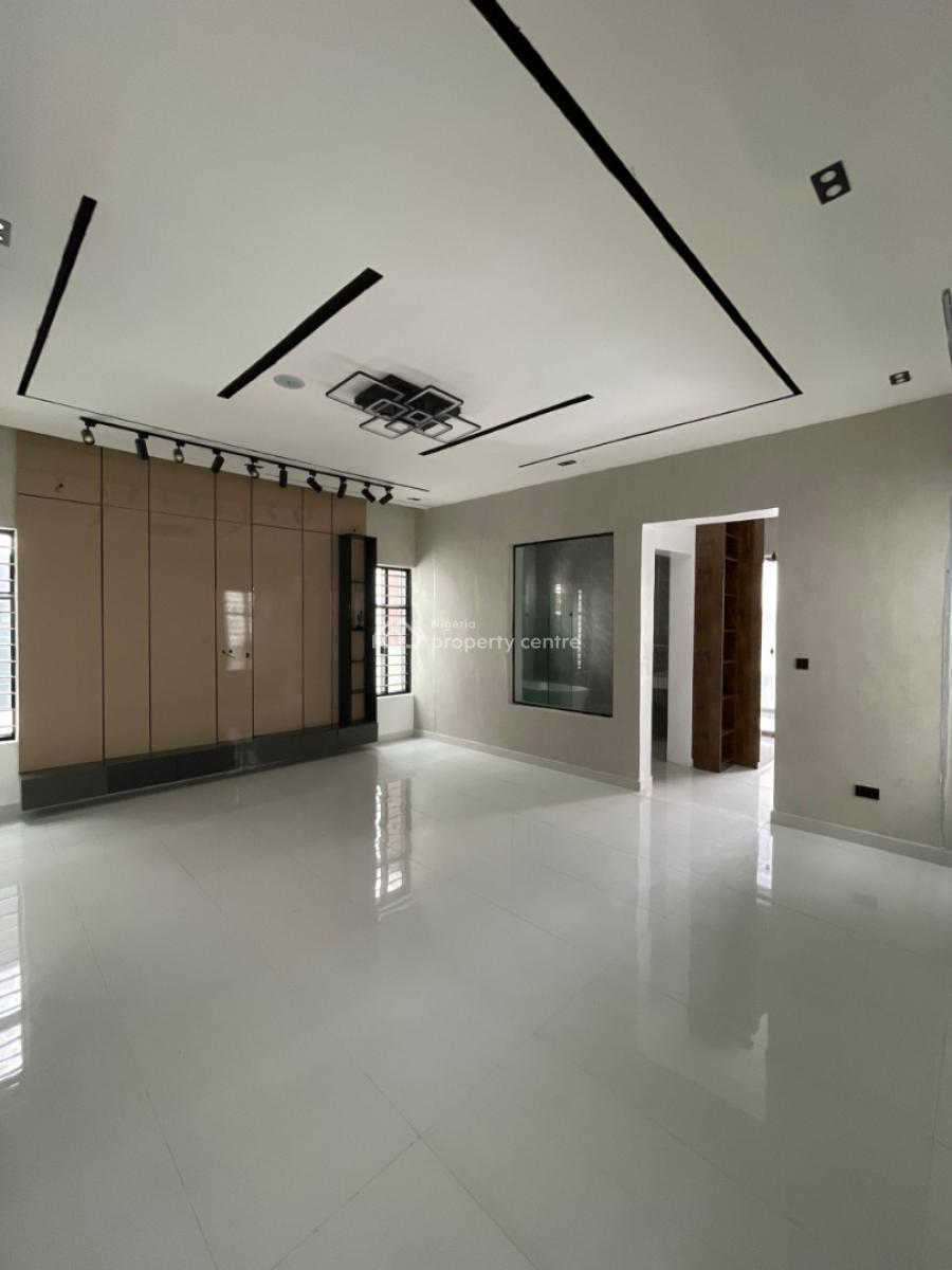 5bedroom Fully Detached Duplex, Ajah, Lagos, Detached Duplex for Sale