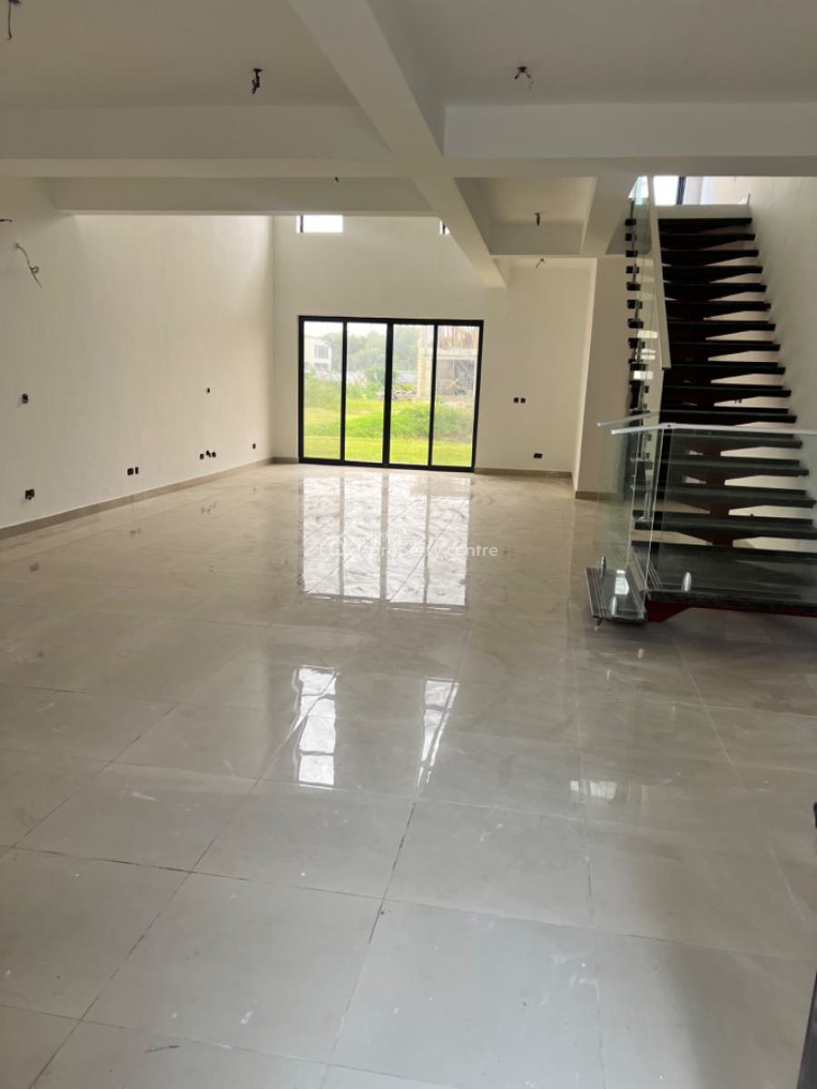 Beautiful 1 Bedroom Loft, Lakowe Lakes Golf & Country Estate, Lakowe, Ibeju Lekki, Lagos, Terraced Duplex for Sale