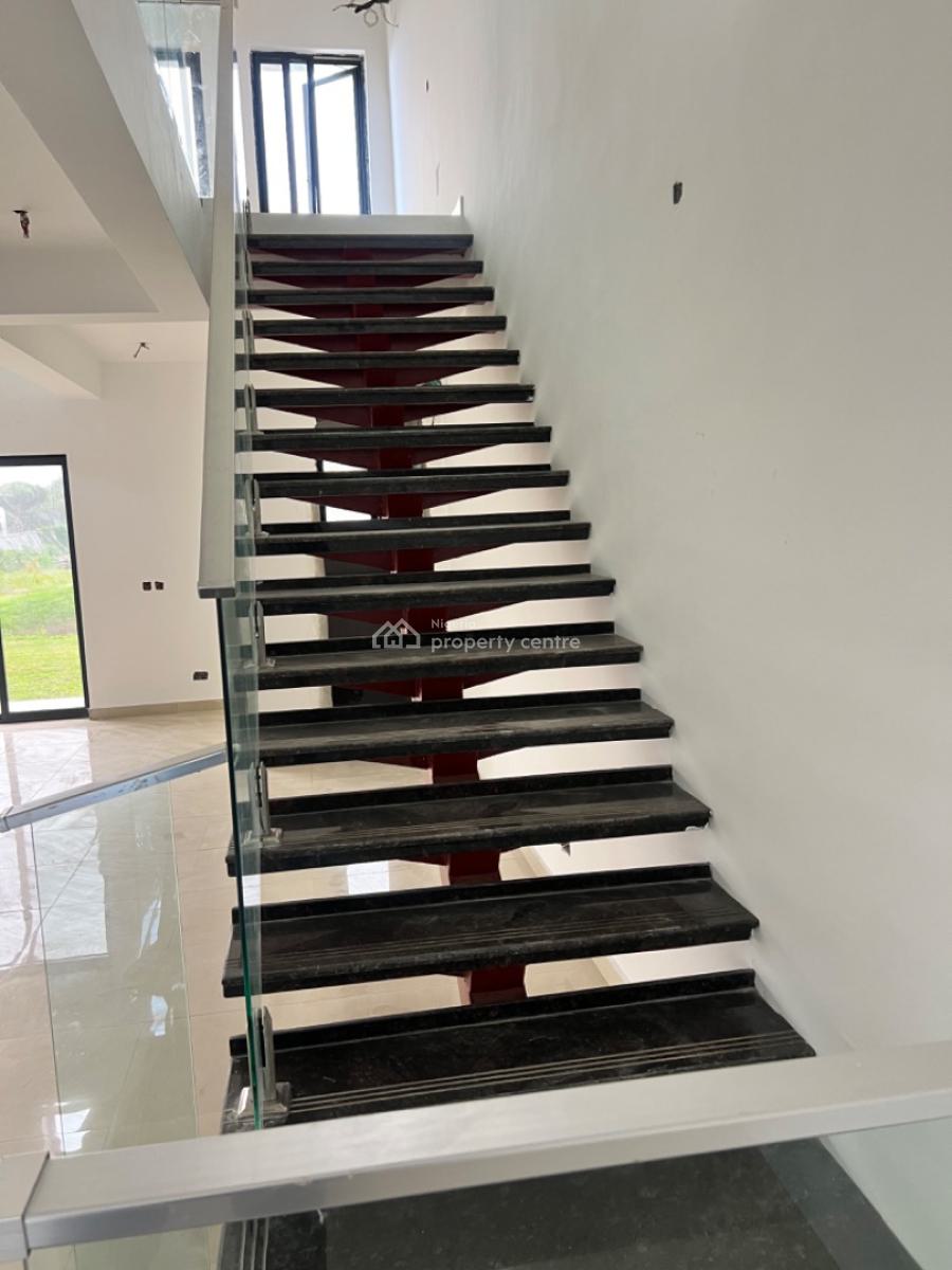 Beautiful 1 Bedroom Loft, Lakowe Lakes Golf & Country Estate, Lakowe, Ibeju Lekki, Lagos, Terraced Duplex for Sale