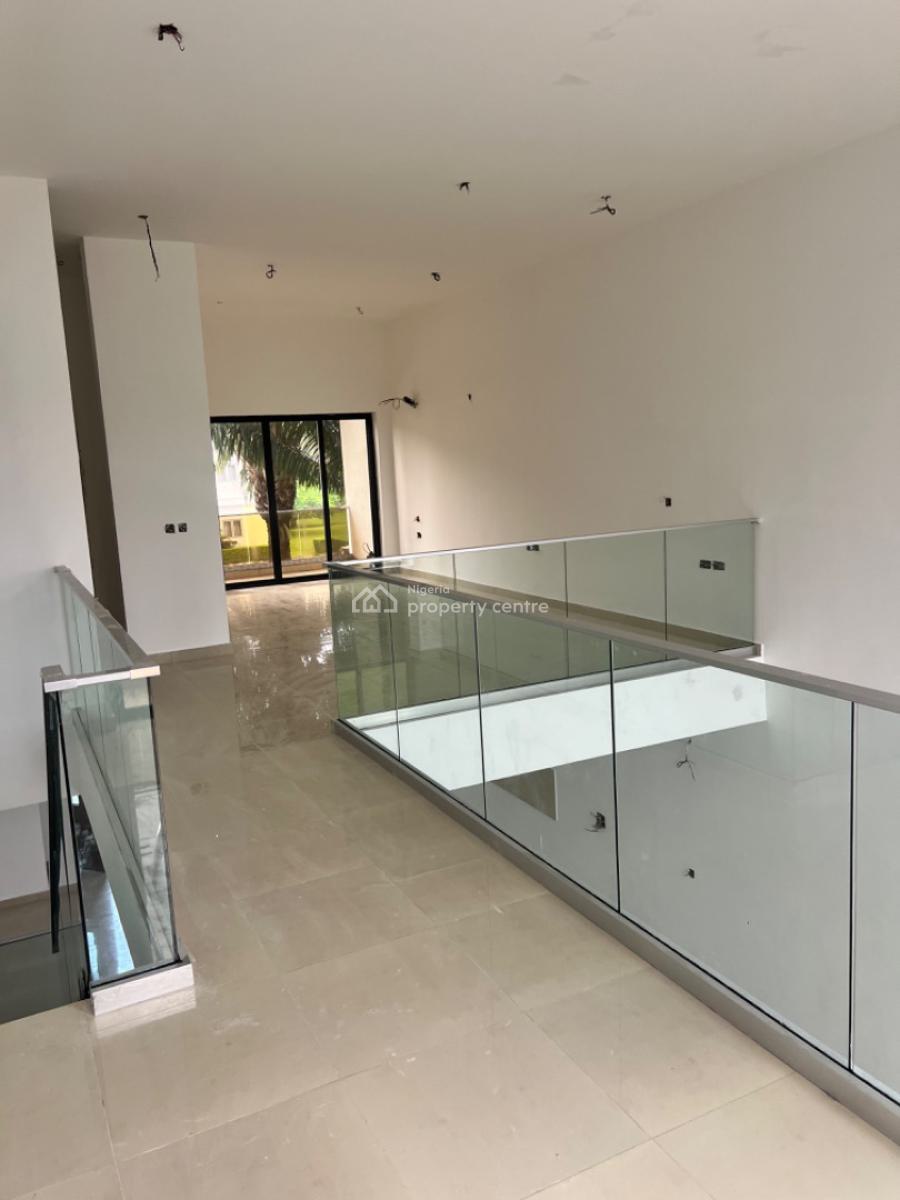 Beautiful 1 Bedroom Loft, Lakowe Lakes Golf & Country Estate, Lakowe, Ibeju Lekki, Lagos, Terraced Duplex for Sale