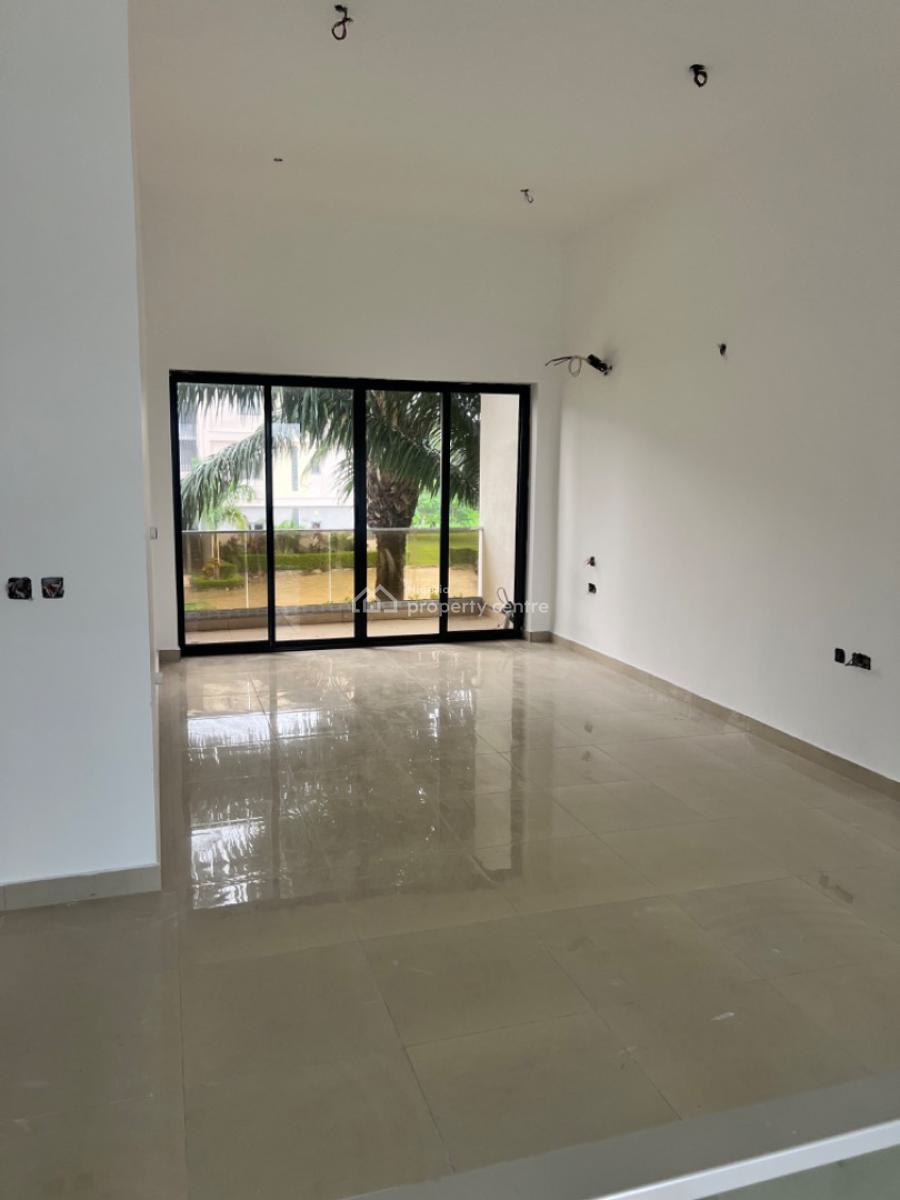Beautiful 1 Bedroom Loft, Lakowe Lakes Golf & Country Estate, Lakowe, Ibeju Lekki, Lagos, Terraced Duplex for Sale