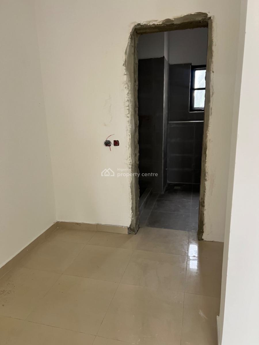 Beautiful 1 Bedroom Loft, Lakowe Lakes Golf & Country Estate, Lakowe, Ibeju Lekki, Lagos, Terraced Duplex for Sale