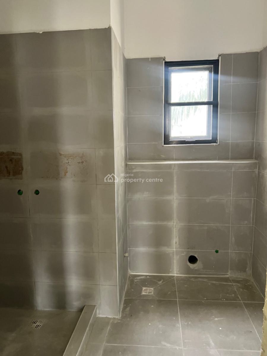 Beautiful 1 Bedroom Loft, Lakowe Lakes Golf & Country Estate, Lakowe, Ibeju Lekki, Lagos, Terraced Duplex for Sale