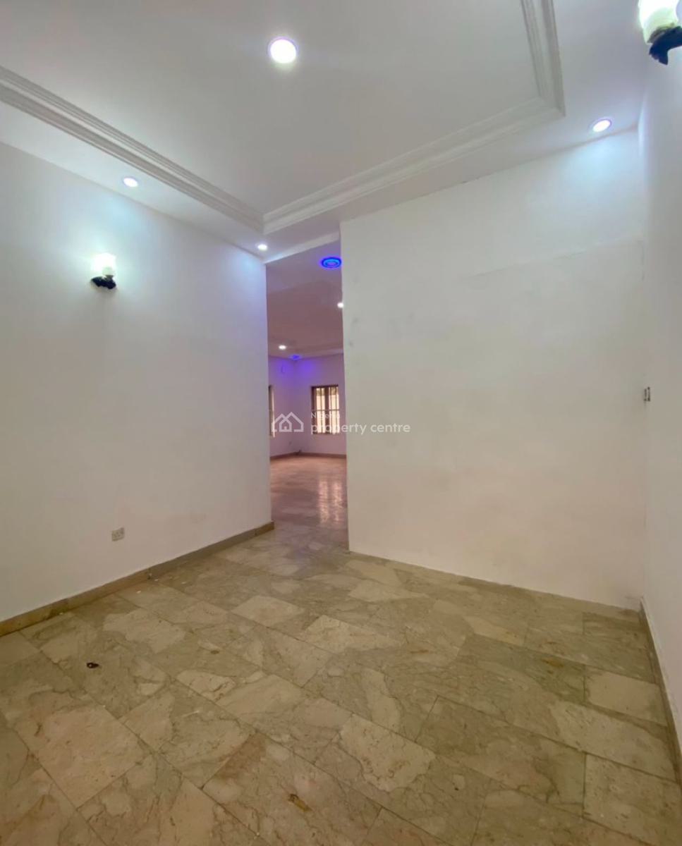Luxury Studio Apartment with Excellent Facilities, Osapa London, Lekki, Lagos, Mini Flat (room and Parlour) for Rent