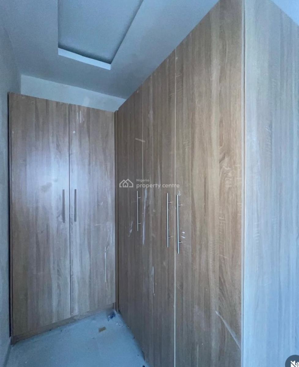 Brand New 3 Bedroom Apartment in a Secured Neighborhood, Ologolo, Lekki, Lagos, Flat / Apartment for Rent