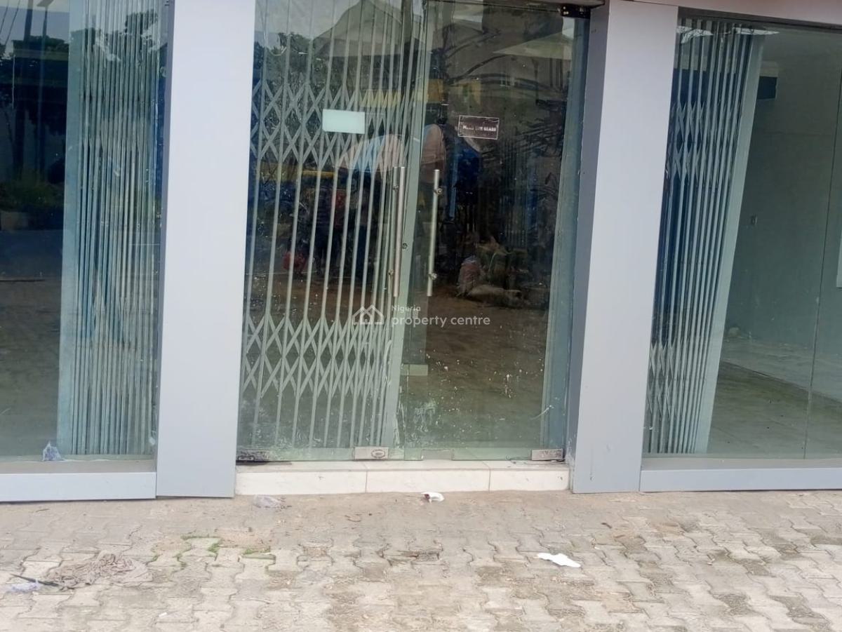 251sqm and 271sqm Open Plan Office Space, Ogba, Ikeja, Lagos, Office Space for Rent