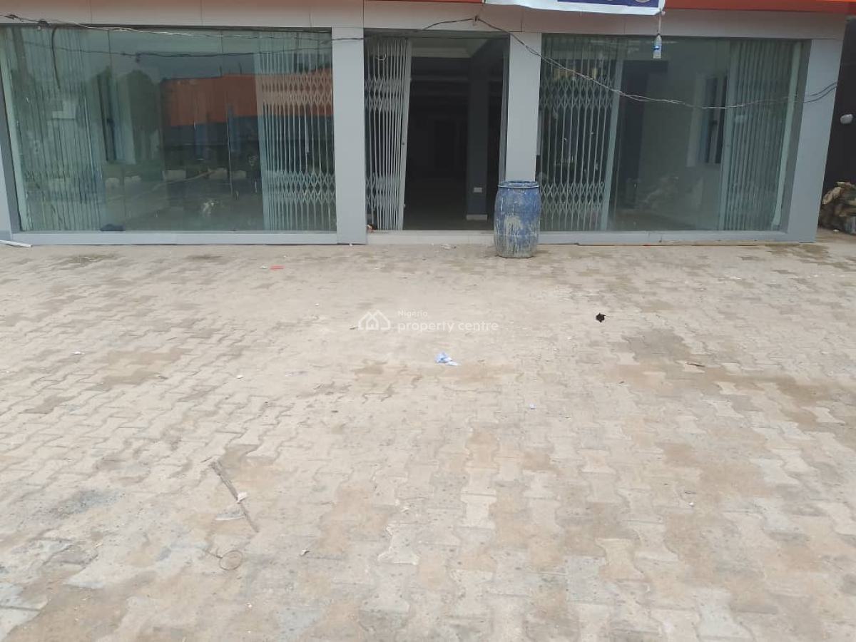 251sqm and 271sqm Open Plan Office Space, Ogba, Ikeja, Lagos, Office Space for Rent