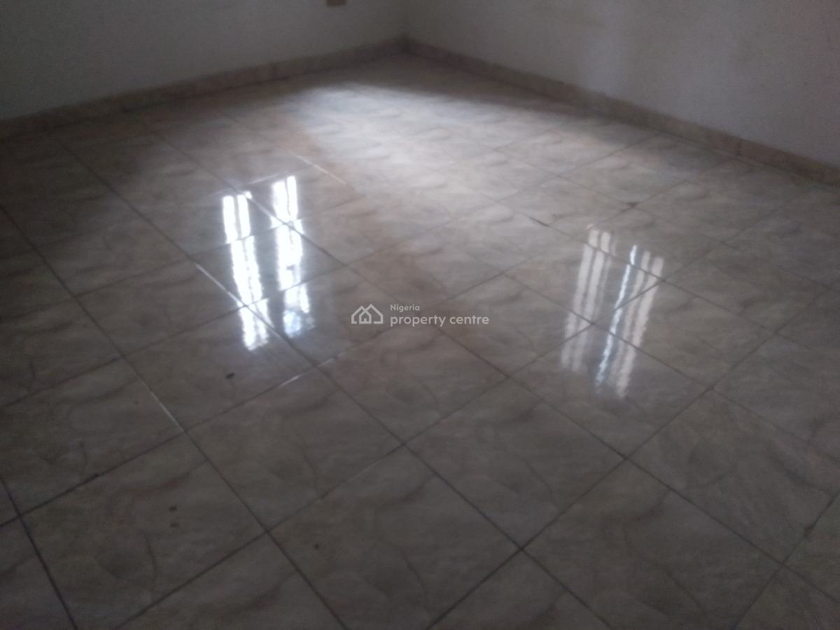 Spacious Luxury 1 Bedroom Flat with Excellent Features, Ogombo/olokonla Road, Ogombo, Ajah, Lagos, Mini Flat (room and Parlour) for Rent