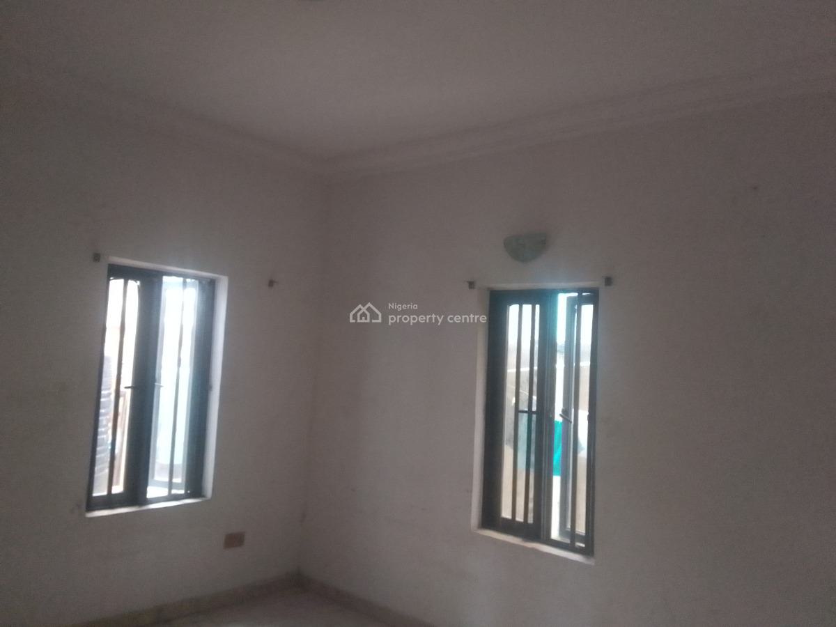 Spacious Luxury 1 Bedroom Flat with Excellent Features, Ogombo/olokonla Road, Ogombo, Ajah, Lagos, Mini Flat (room and Parlour) for Rent
