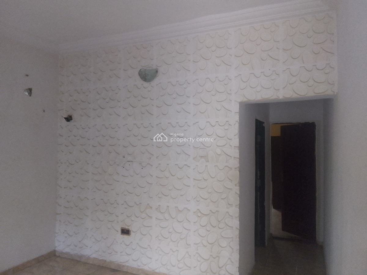 Spacious Luxury 1 Bedroom Flat with Excellent Features, Ogombo/olokonla Road, Ogombo, Ajah, Lagos, Mini Flat (room and Parlour) for Rent