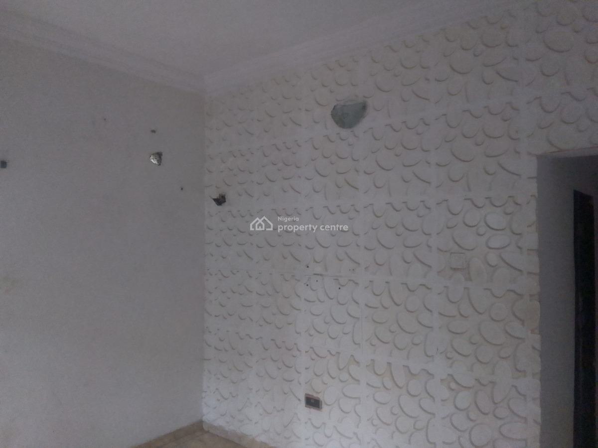 Spacious Luxury 1 Bedroom Flat with Excellent Features, Ogombo/olokonla Road, Ogombo, Ajah, Lagos, Mini Flat (room and Parlour) for Rent