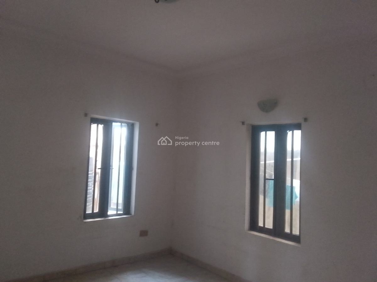 Spacious Luxury 1 Bedroom Flat with Excellent Features, Ogombo/olokonla Road, Ogombo, Ajah, Lagos, Mini Flat (room and Parlour) for Rent