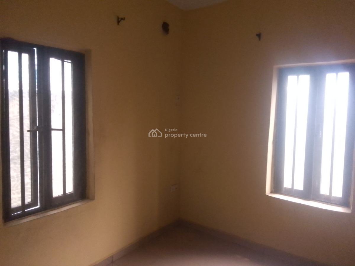 Spacious Luxury 1 Bedroom Flat with Excellent Features, Ogombo/olokonla Road, Ogombo, Ajah, Lagos, Mini Flat (room and Parlour) for Rent