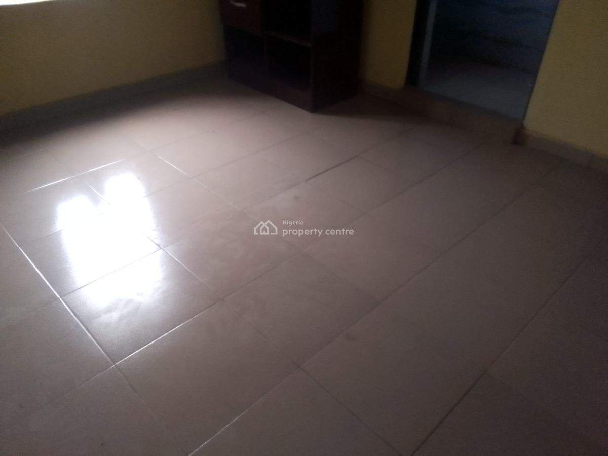 Spacious Luxury 1 Bedroom Flat with Excellent Features, Ogombo/olokonla Road, Ogombo, Ajah, Lagos, Mini Flat (room and Parlour) for Rent