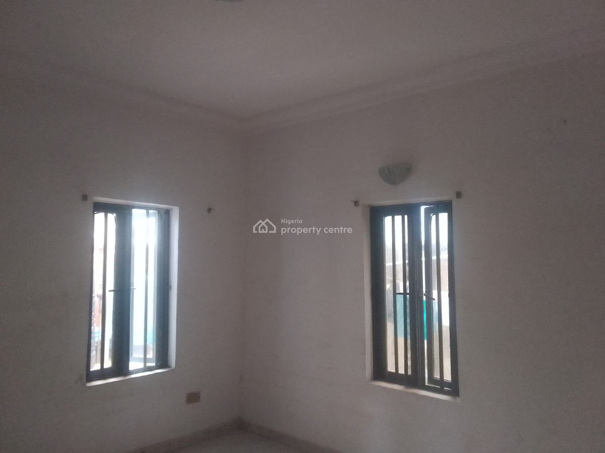 Spacious Luxury 1 Bedroom Flat with Excellent Features, Ogombo/olokonla Road, Ogombo, Ajah, Lagos, Mini Flat (room and Parlour) for Rent