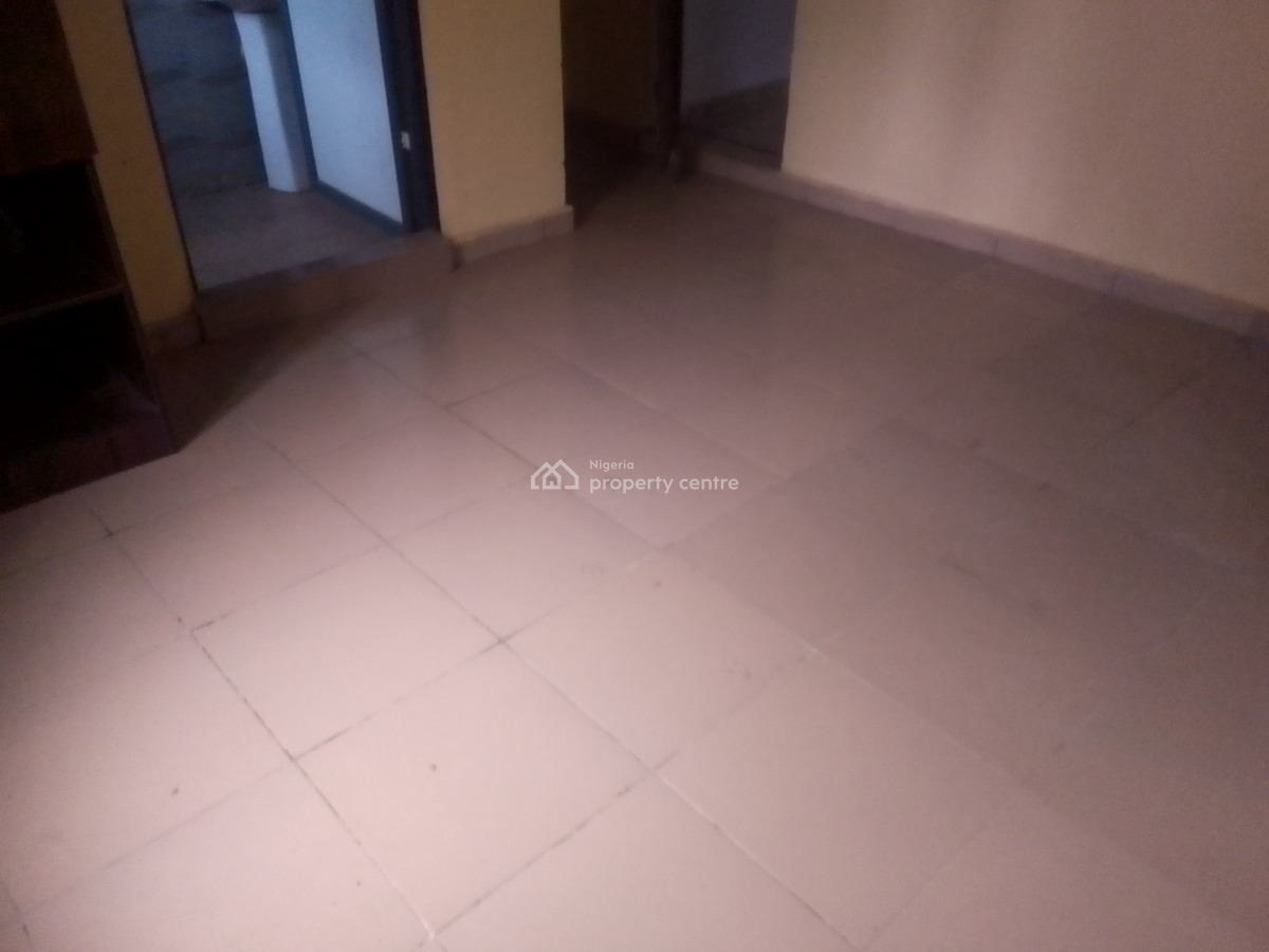 Spacious Luxury 1 Bedroom Flat with Excellent Features, Ogombo/olokonla Road, Ogombo, Ajah, Lagos, Mini Flat (room and Parlour) for Rent