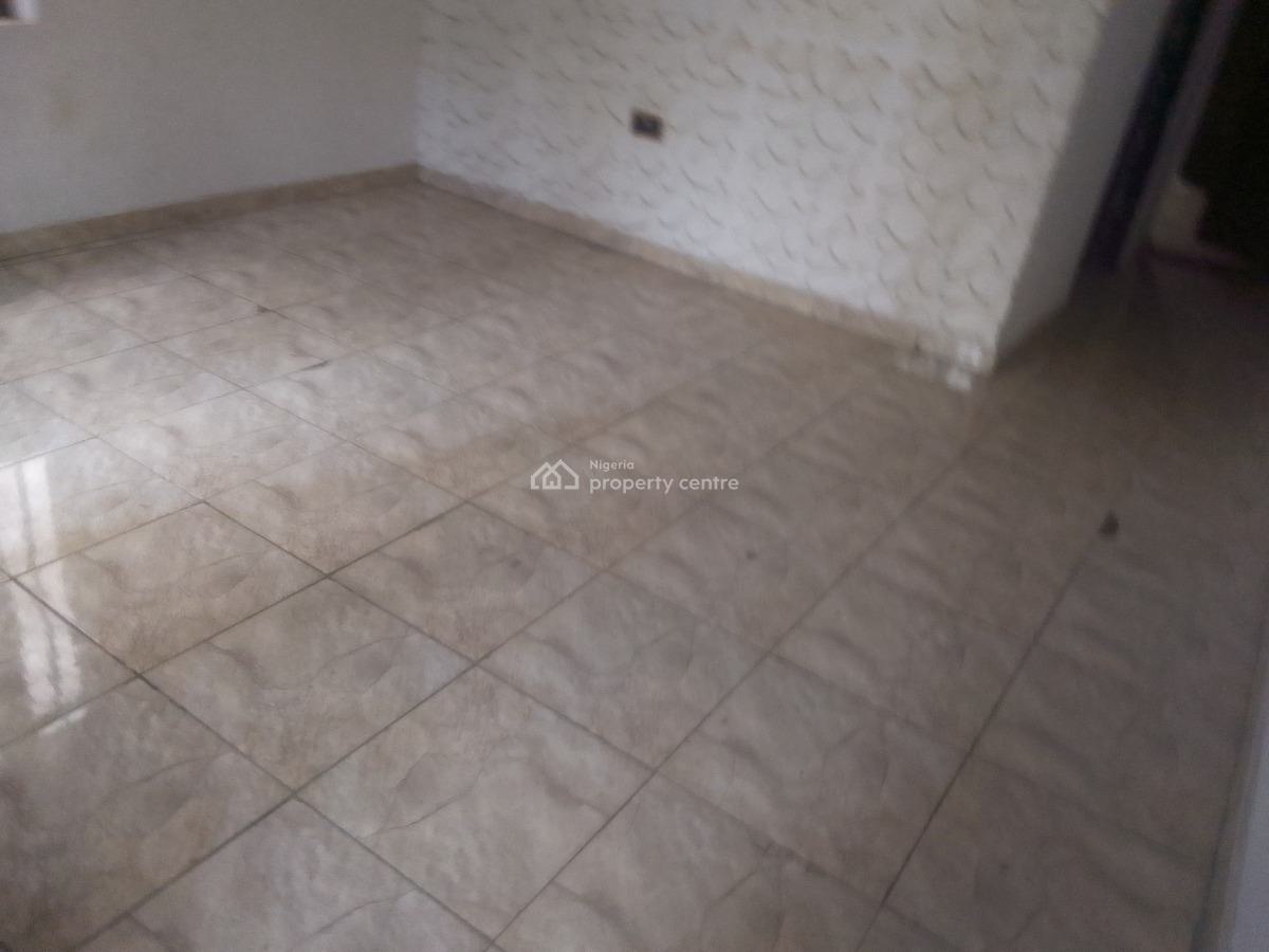 Spacious Luxury 1 Bedroom Flat with Excellent Features, Ogombo/olokonla Road, Ogombo, Ajah, Lagos, Mini Flat (room and Parlour) for Rent