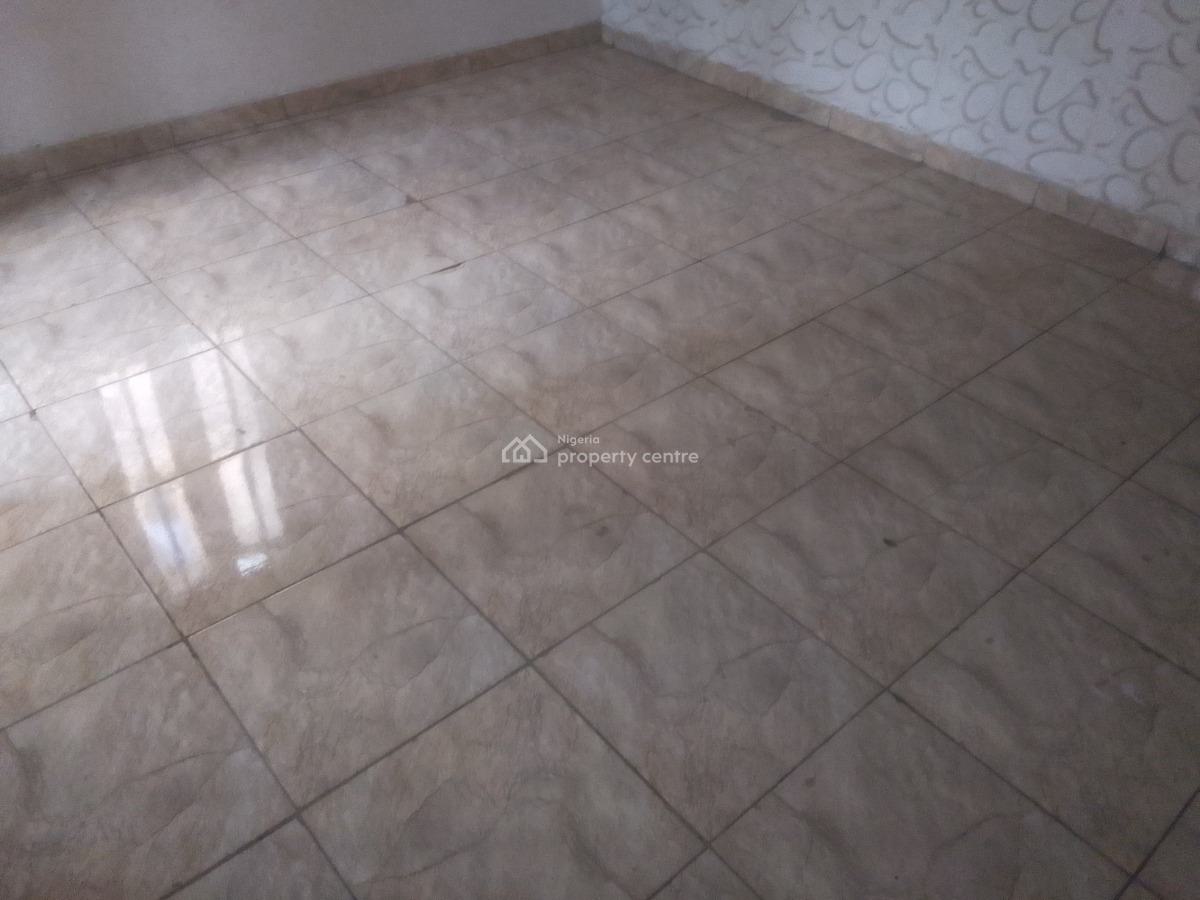 Spacious Luxury 1 Bedroom Flat with Excellent Features, Ogombo/olokonla Road, Ogombo, Ajah, Lagos, Mini Flat (room and Parlour) for Rent