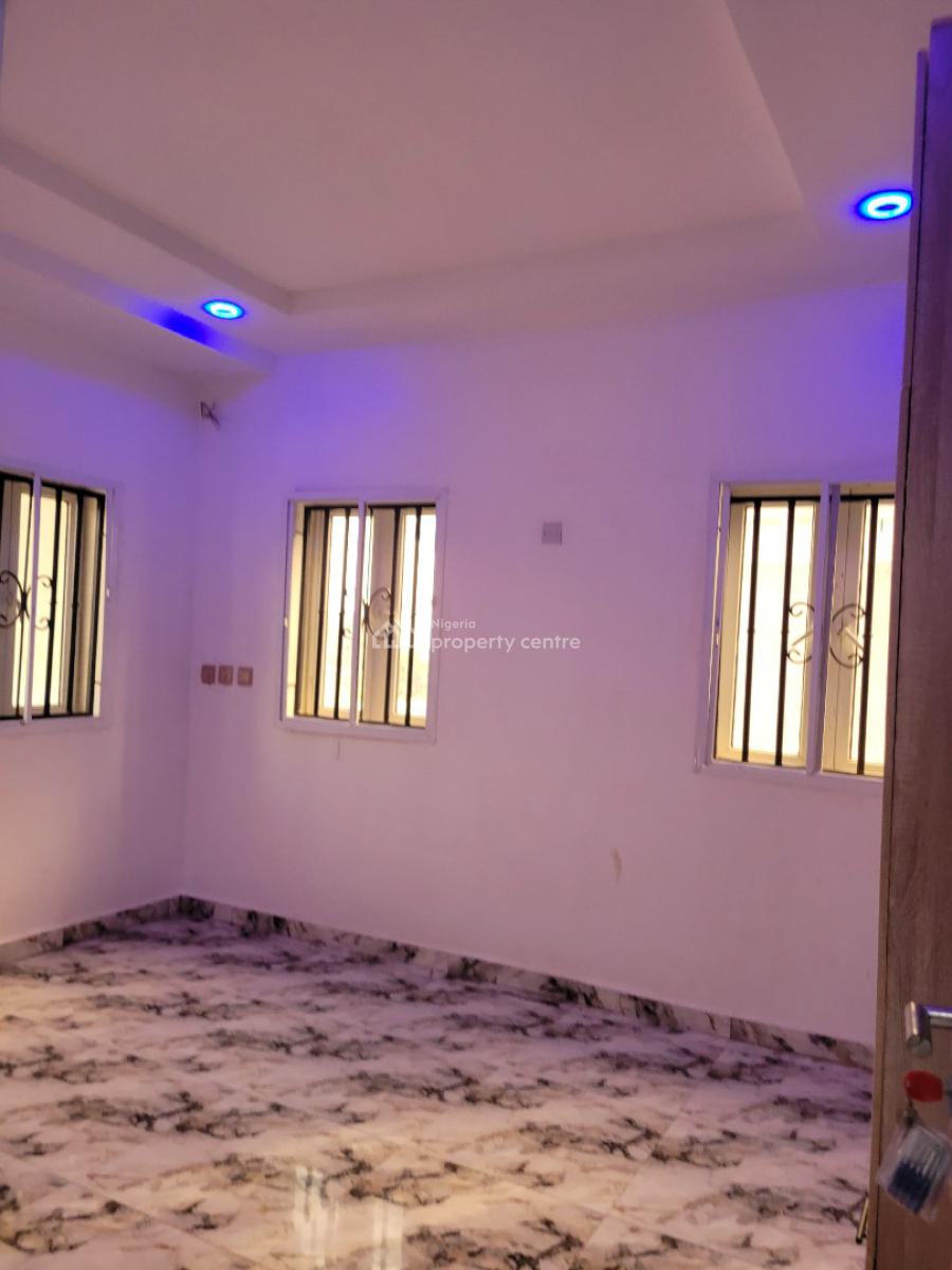 5 Bedroom Fully Detached Duplex, Fort Vale Academy, Apo Resettlement, Apo, Abuja, Detached Duplex for Sale