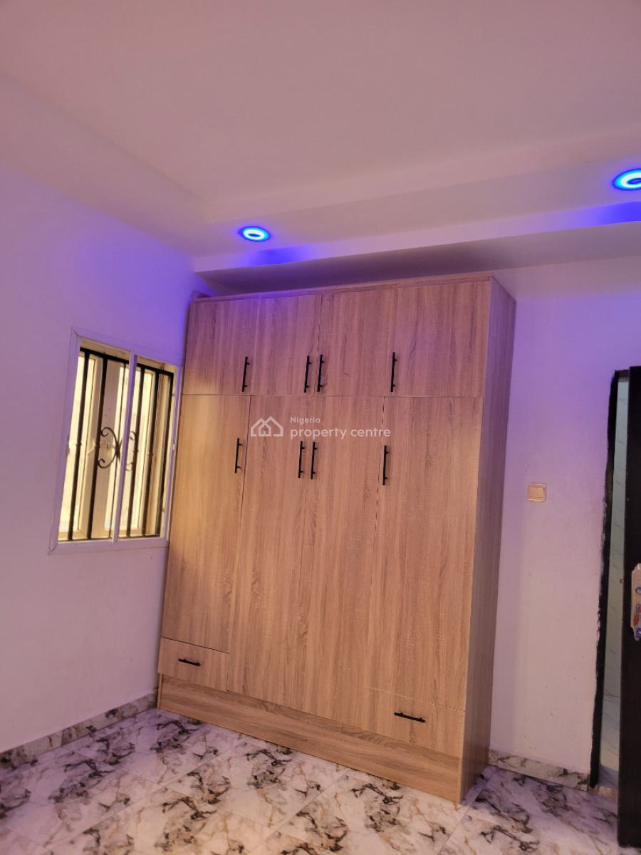 5 Bedroom Fully Detached Duplex, Fort Vale Academy, Apo Resettlement, Apo, Abuja, Detached Duplex for Sale