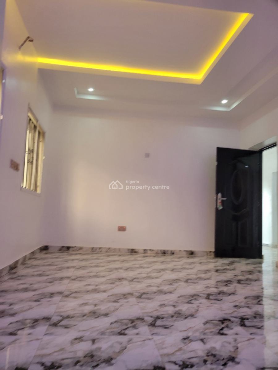5 Bedroom Fully Detached Duplex, Fort Vale Academy, Apo Resettlement, Apo, Abuja, Detached Duplex for Sale