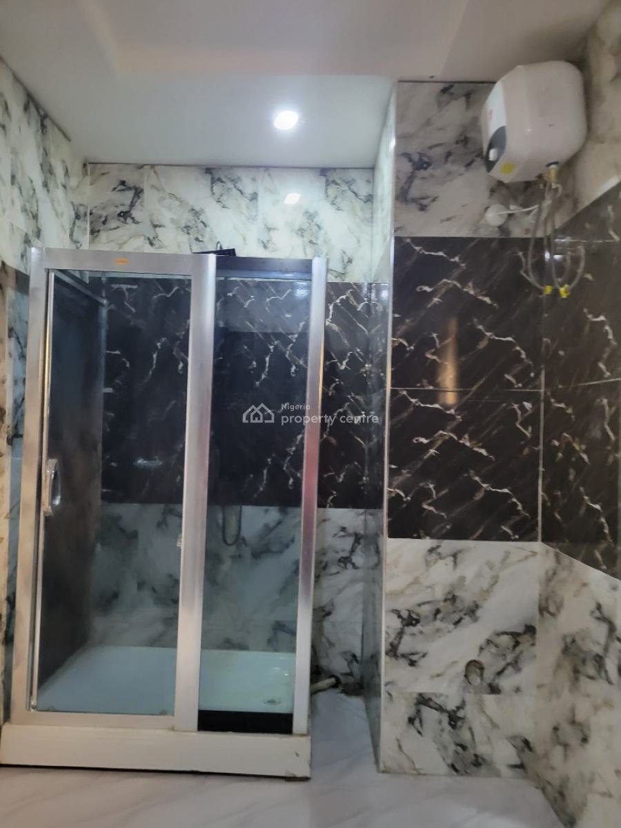 5 Bedroom Fully Detached Duplex, Fort Vale Academy, Apo Resettlement, Apo, Abuja, Detached Duplex for Sale