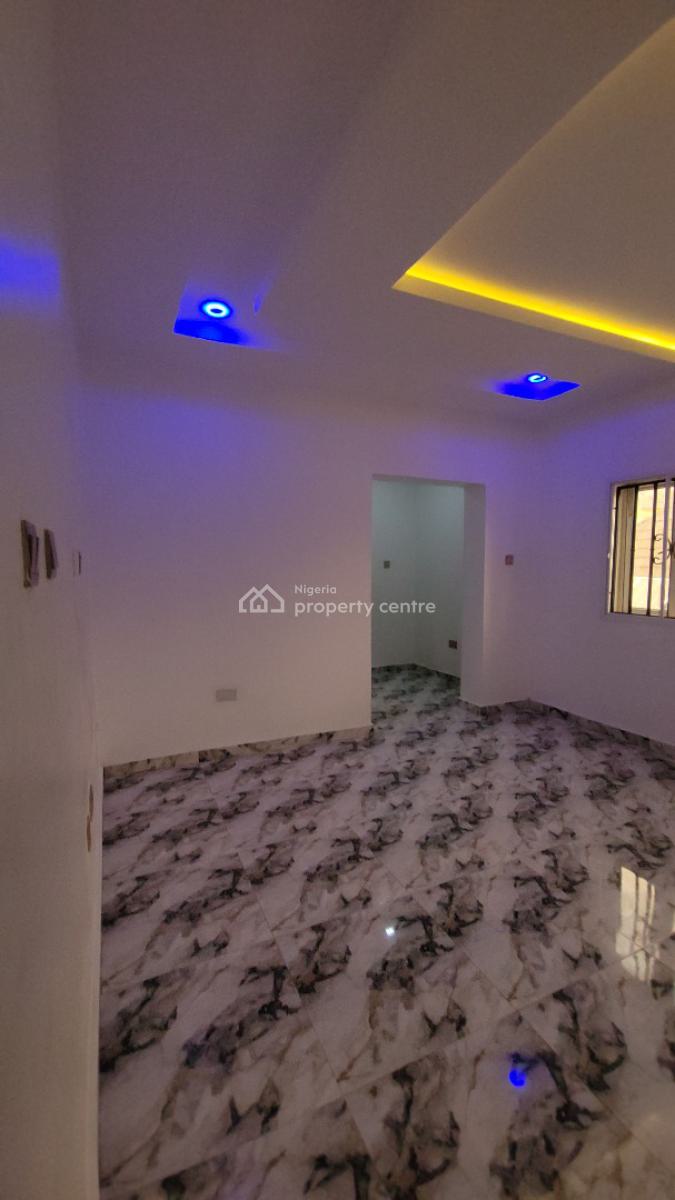 5 Bedroom Fully Detached Duplex, Fort Vale Academy, Apo Resettlement, Apo, Abuja, Detached Duplex for Sale
