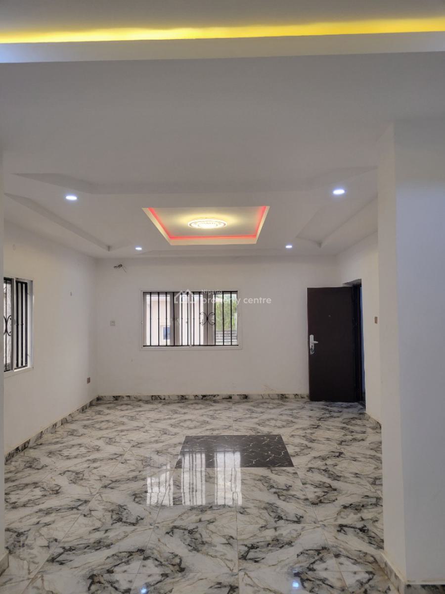 5 Bedroom Fully Detached Duplex, Fort Vale Academy, Apo Resettlement, Apo, Abuja, Detached Duplex for Sale