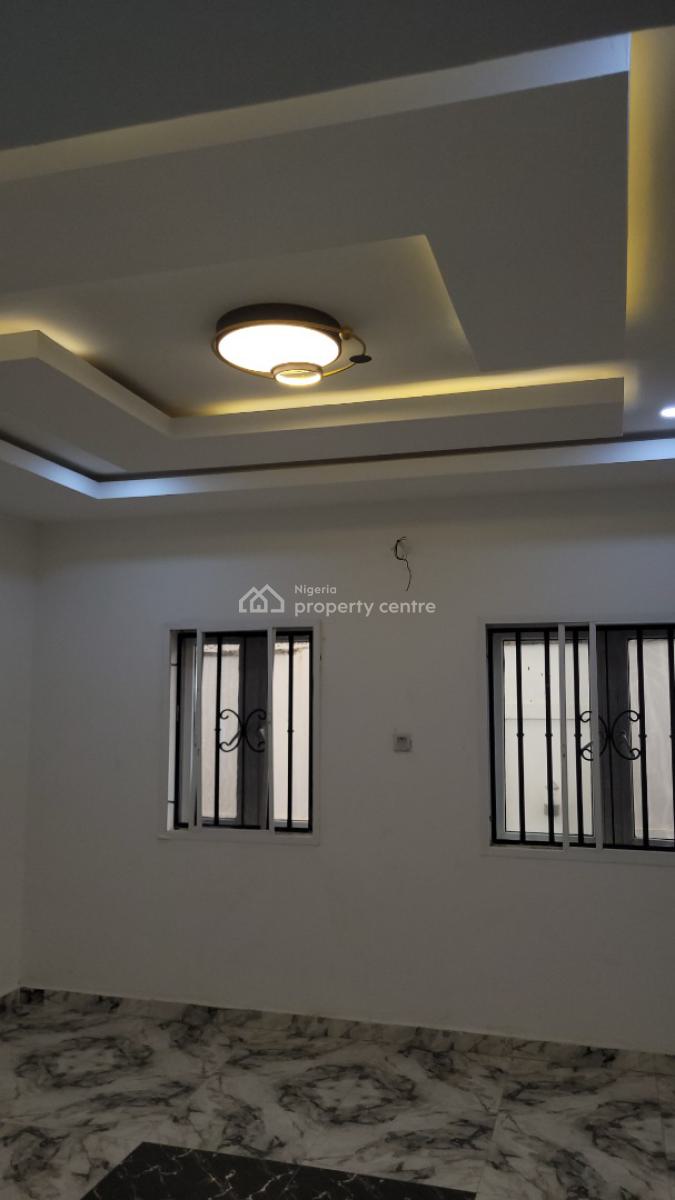 5 Bedroom Fully Detached Duplex, Fort Vale Academy, Apo Resettlement, Apo, Abuja, Detached Duplex for Sale