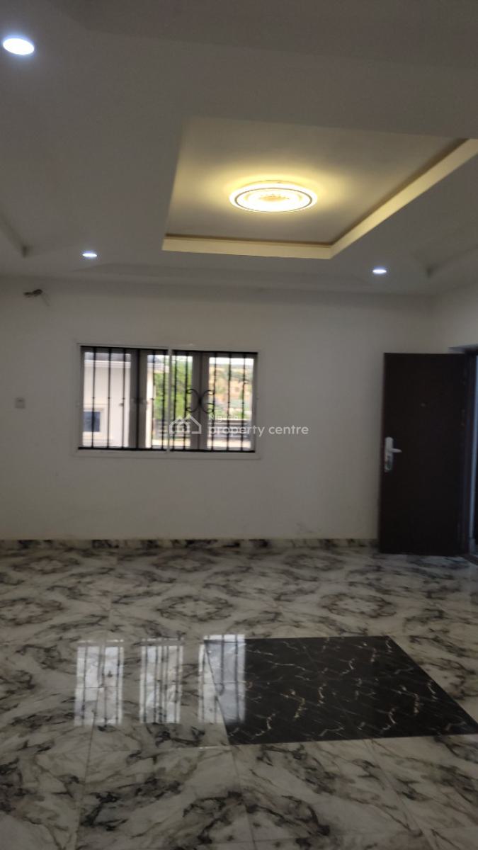 5 Bedroom Fully Detached Duplex, Fort Vale Academy, Apo Resettlement, Apo, Abuja, Detached Duplex for Sale
