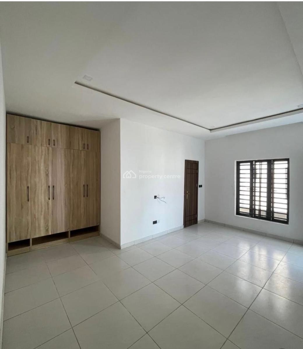 Budget Friendly 3 Bedroom Terrace Duplex in a Fast Developing Location, Orchid Road, Lekki, Lagos, Terraced Duplex for Sale