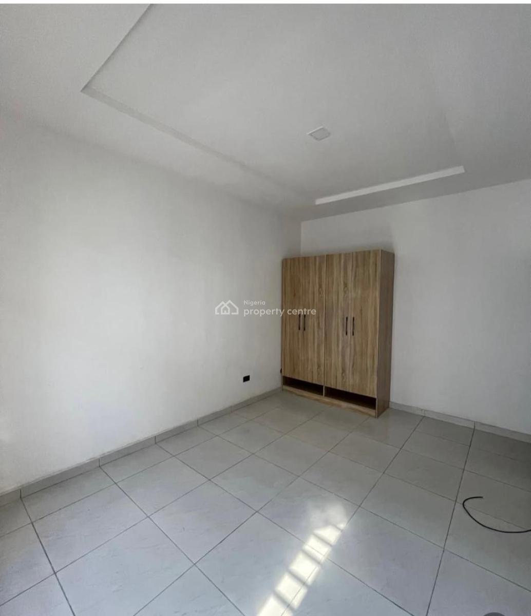 Budget Friendly 3 Bedroom Terrace Duplex in a Fast Developing Location, Orchid Road, Lekki, Lagos, Terraced Duplex for Sale