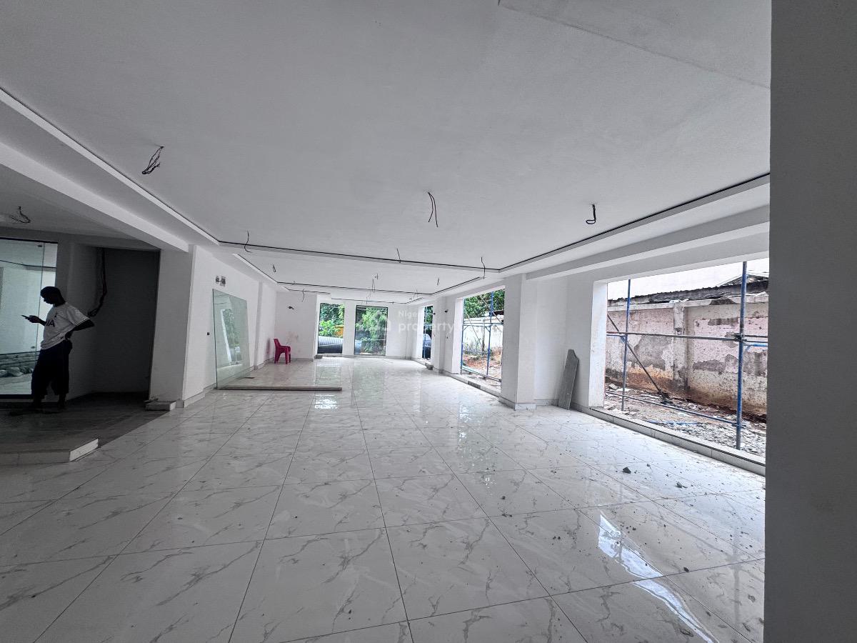 Commercial Shop, Wuse 2, Abuja, Shop for Sale