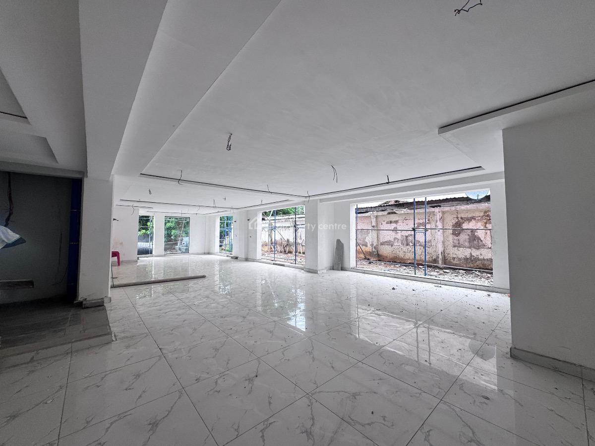 Commercial Shop, Wuse 2, Abuja, Shop for Sale