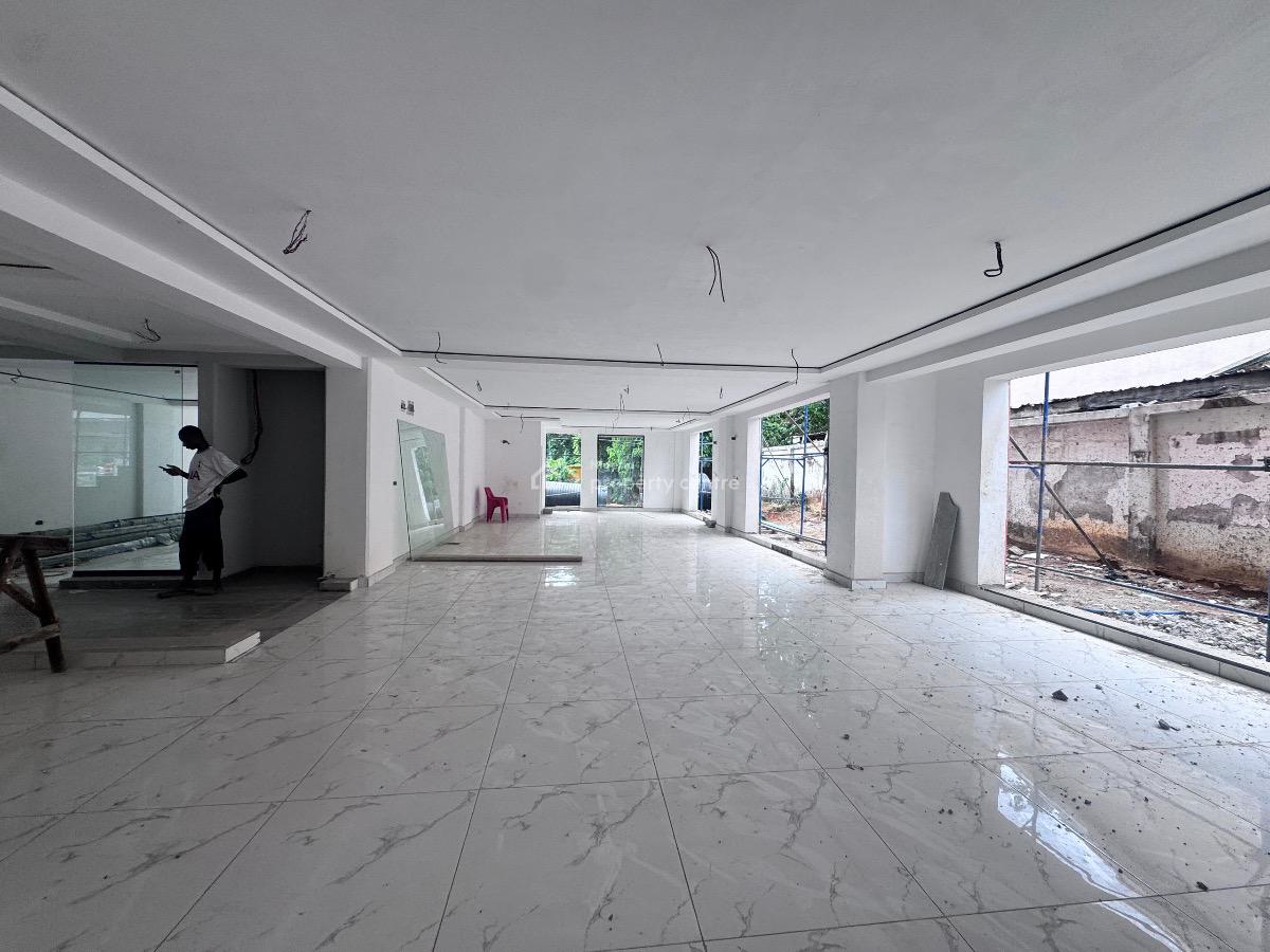 Commercial Shop, Wuse 2, Abuja, Shop for Sale