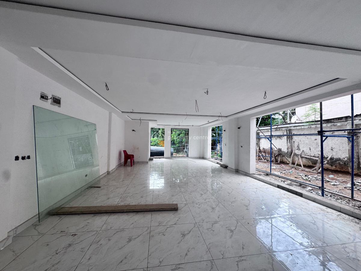 Commercial Shop, Wuse 2, Abuja, Shop for Sale