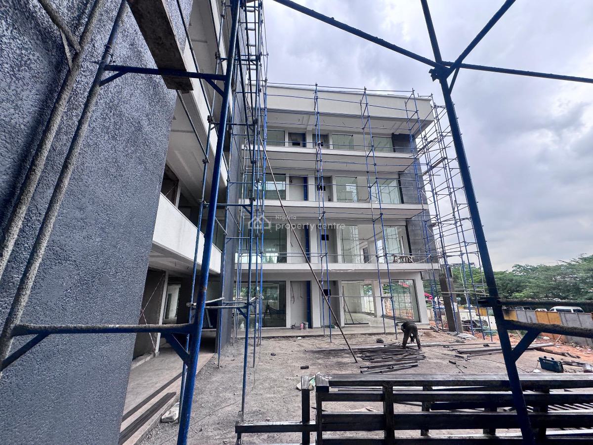 Commercial Shop, Wuse 2, Abuja, Shop for Sale