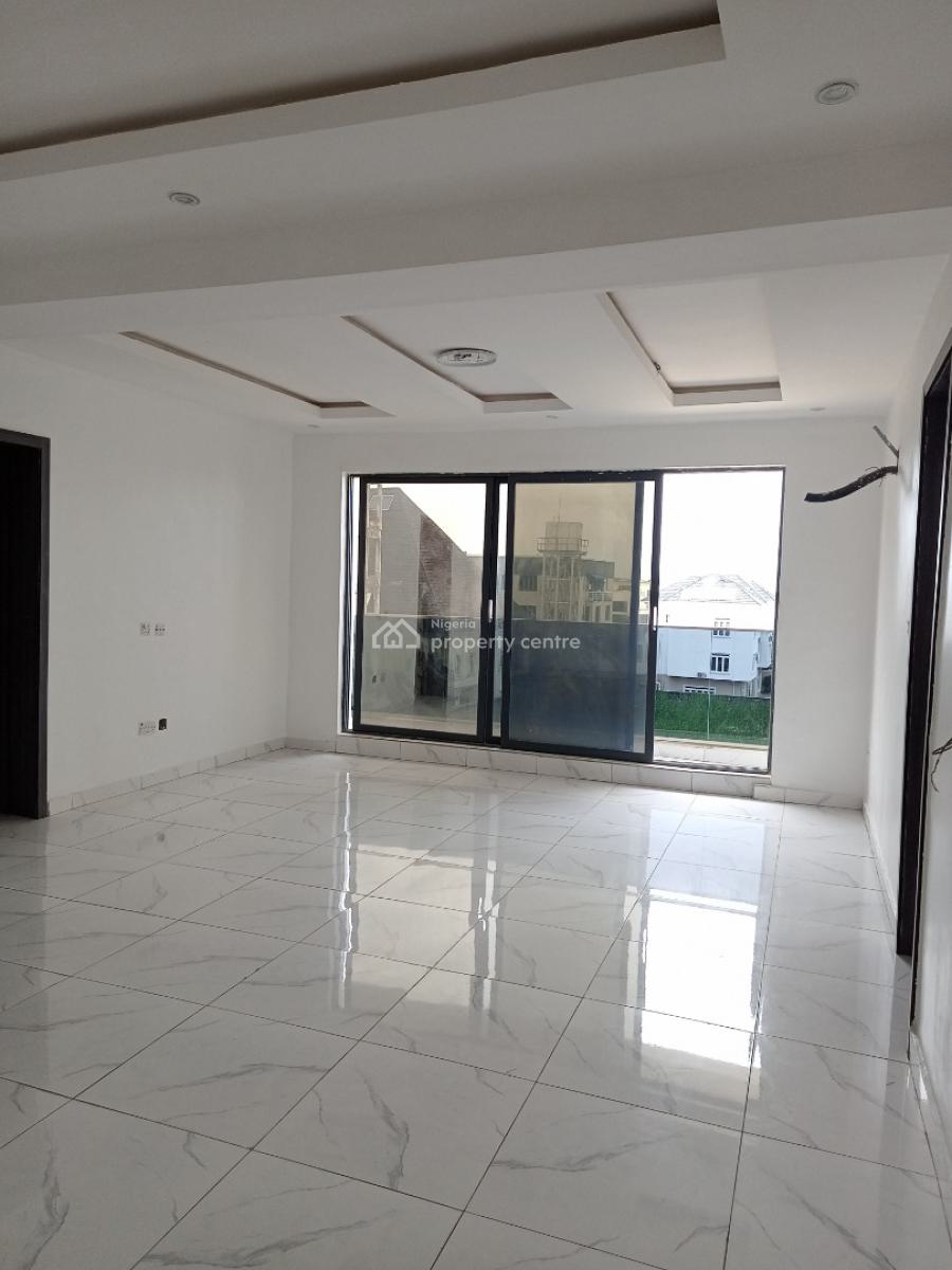 Newly Built 2 Bedroom Apartment, in an Estate at Ikate, Lekki Phase 2, Lekki, Lagos, Block of Flats for Sale