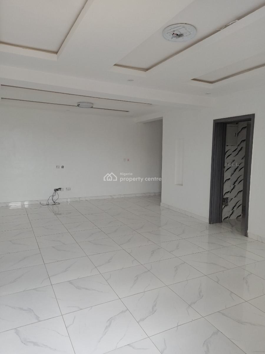 Newly Built 2 Bedroom Apartment, in an Estate at Ikate, Lekki Phase 2, Lekki, Lagos, Block of Flats for Sale