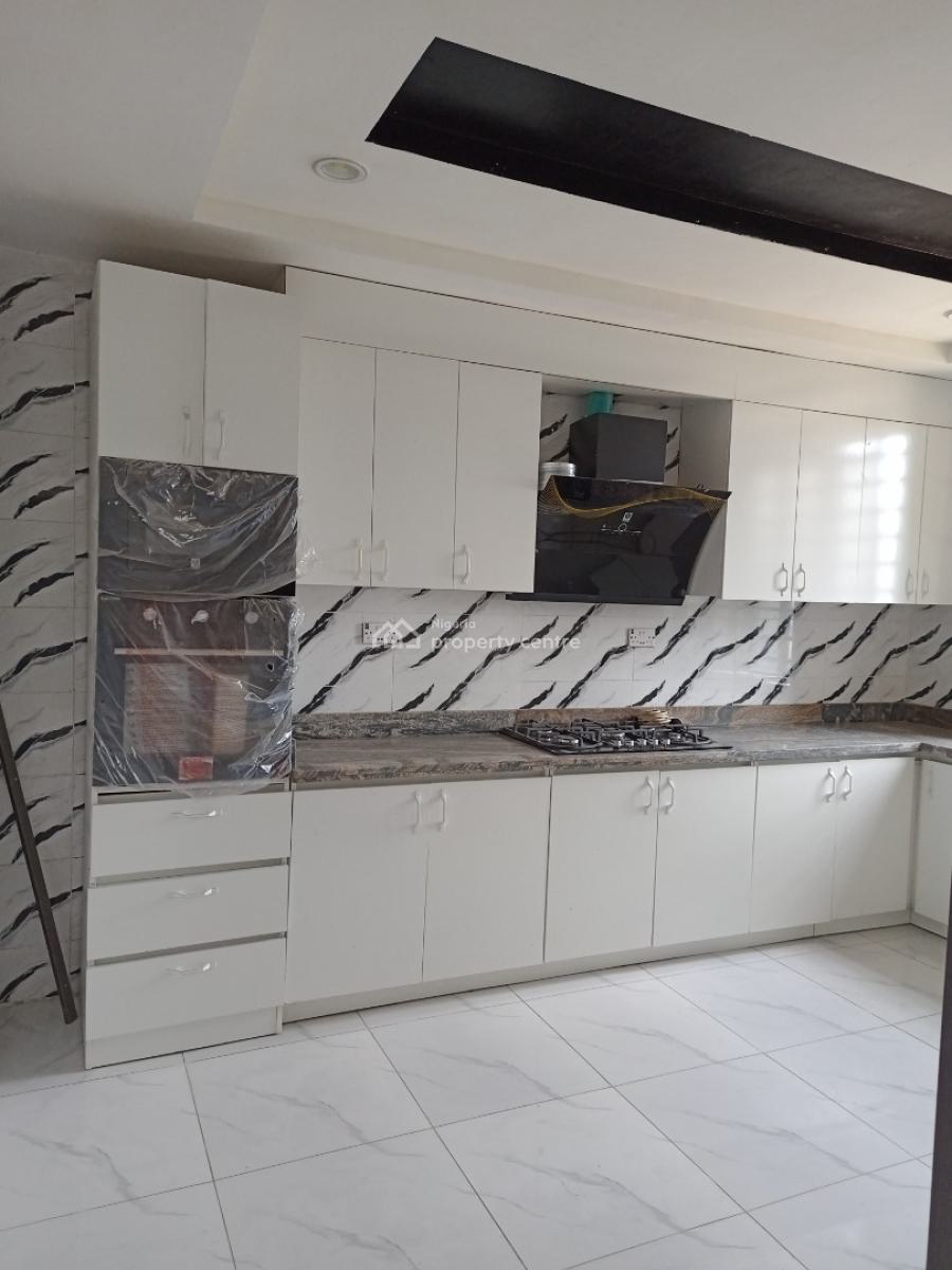 Newly Built 2 Bedroom Apartment, in an Estate at Ikate, Lekki Phase 2, Lekki, Lagos, Block of Flats for Sale