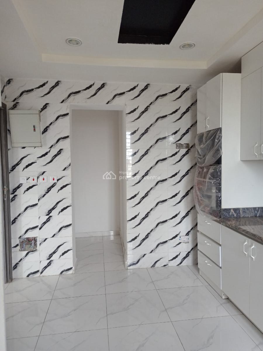 Newly Built 2 Bedroom Apartment, in an Estate at Ikate, Lekki Phase 2, Lekki, Lagos, Block of Flats for Sale