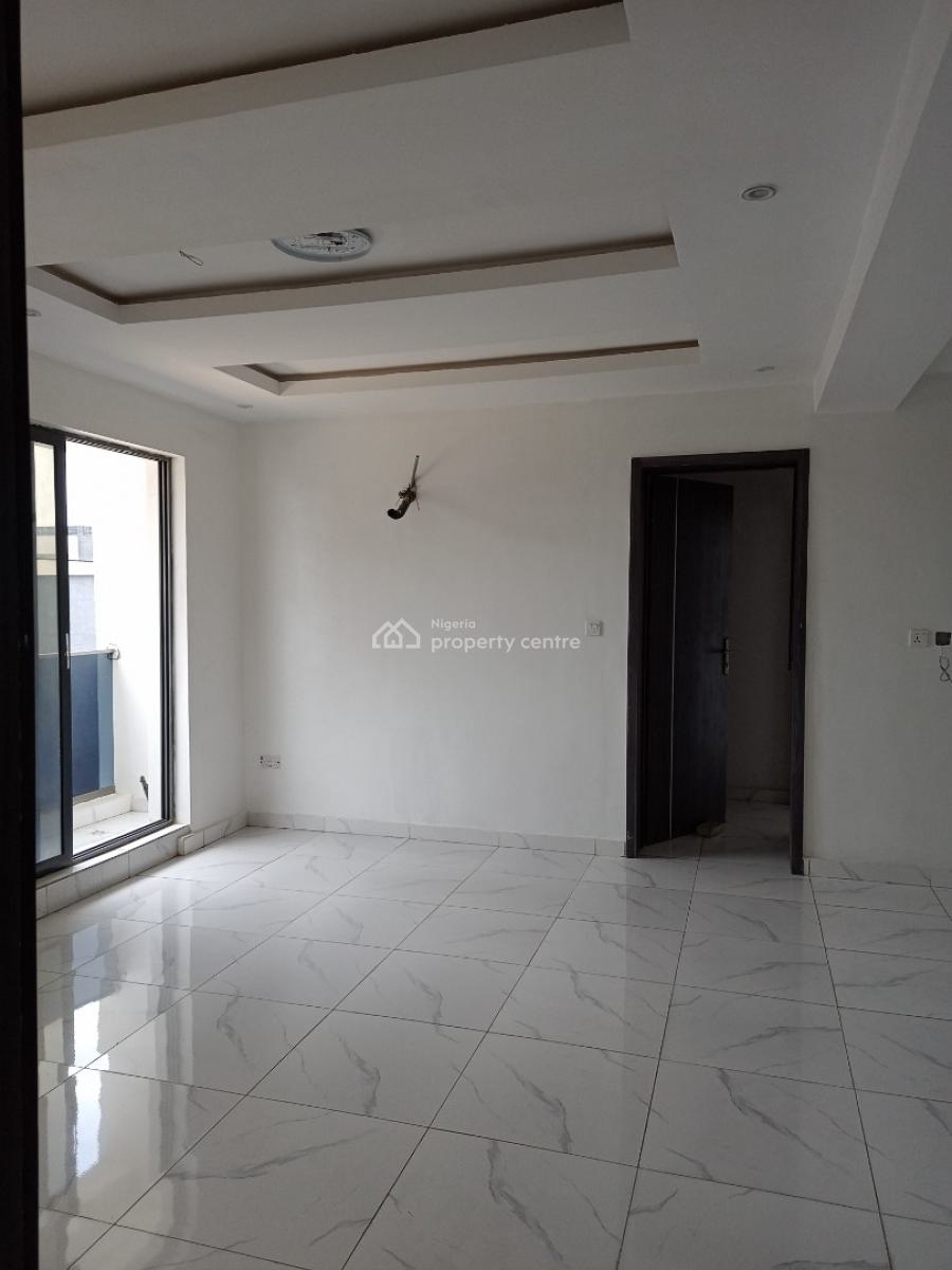 Newly Built 2 Bedroom Apartment, in an Estate at Ikate, Lekki Phase 2, Lekki, Lagos, Block of Flats for Sale