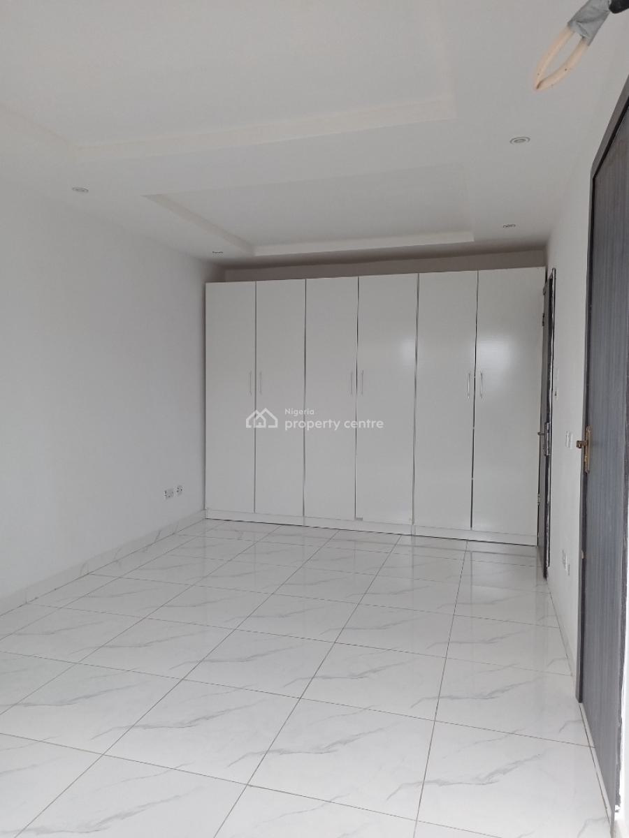 Newly Built 2 Bedroom Apartment, in an Estate at Ikate, Lekki Phase 2, Lekki, Lagos, Block of Flats for Sale