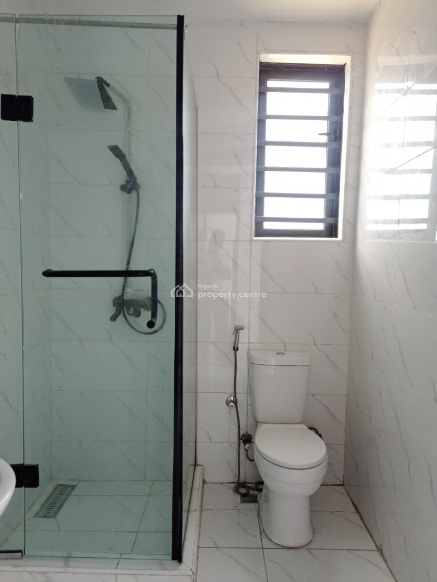 Newly Built 2 Bedroom Apartment, in an Estate at Ikate, Lekki Phase 2, Lekki, Lagos, Block of Flats for Sale